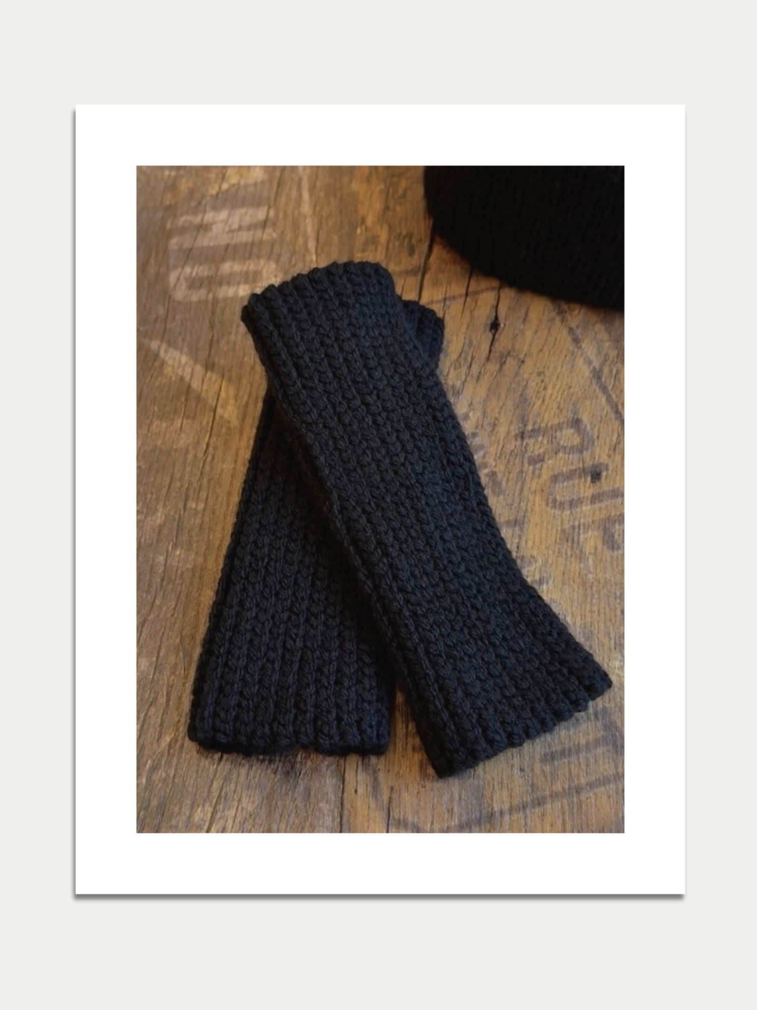 Classic Simple Hand Warmers