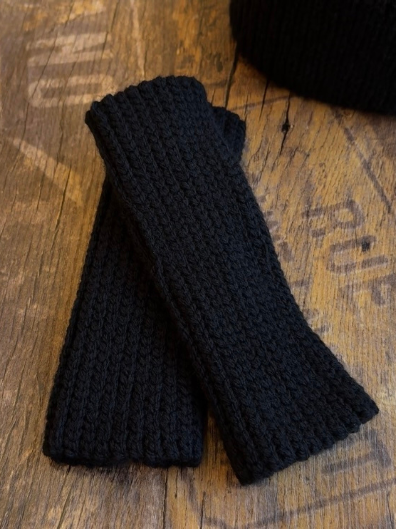 Classic Simple Hand Warmers